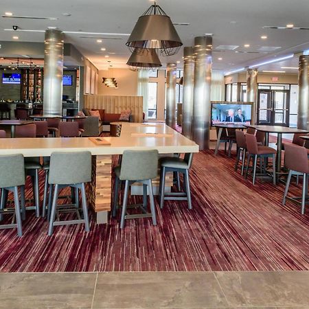 Courtyard By Marriott Лейк Джаксън Екстериор снимка