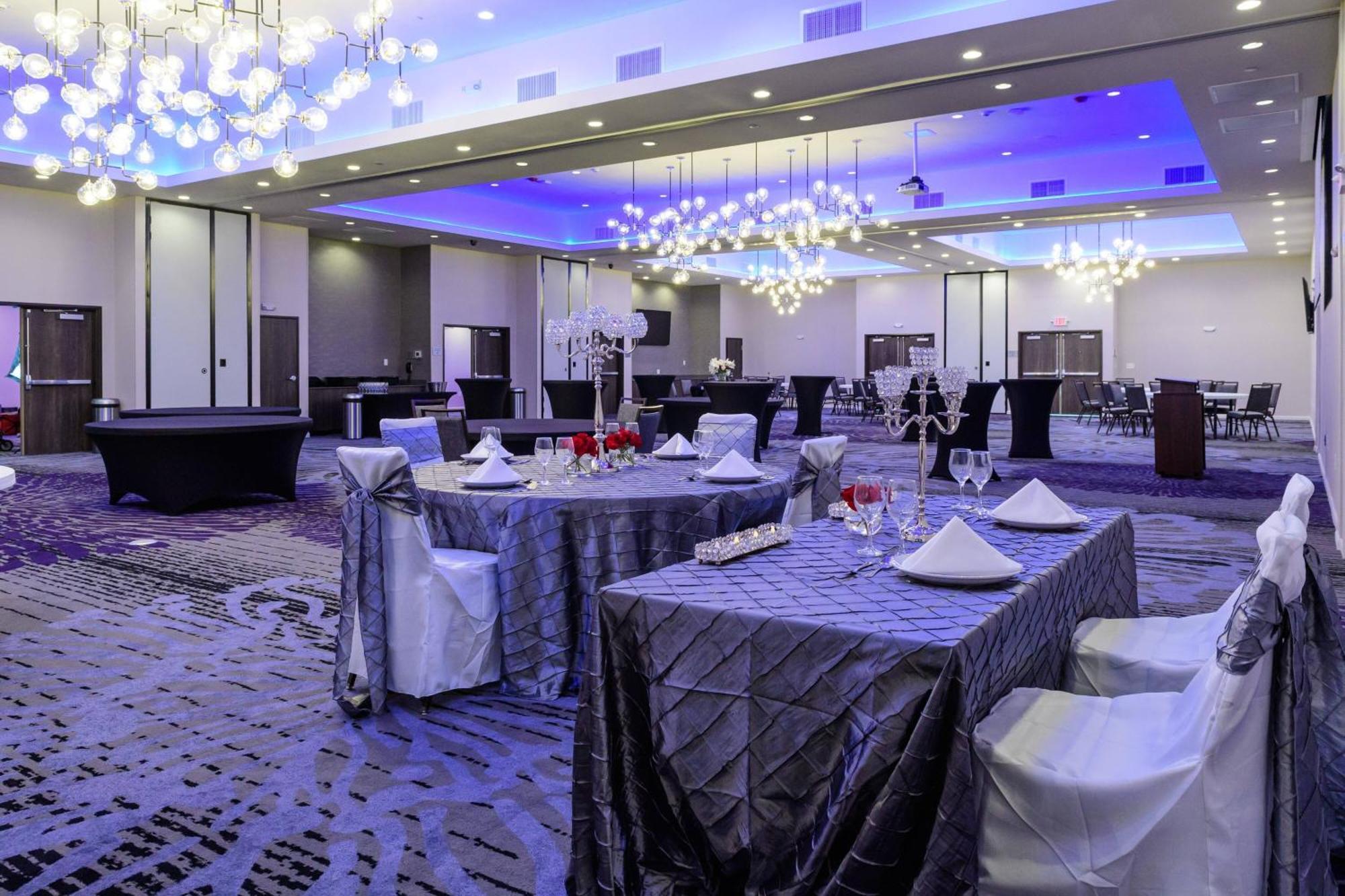 Courtyard By Marriott Лейк Джаксън Екстериор снимка