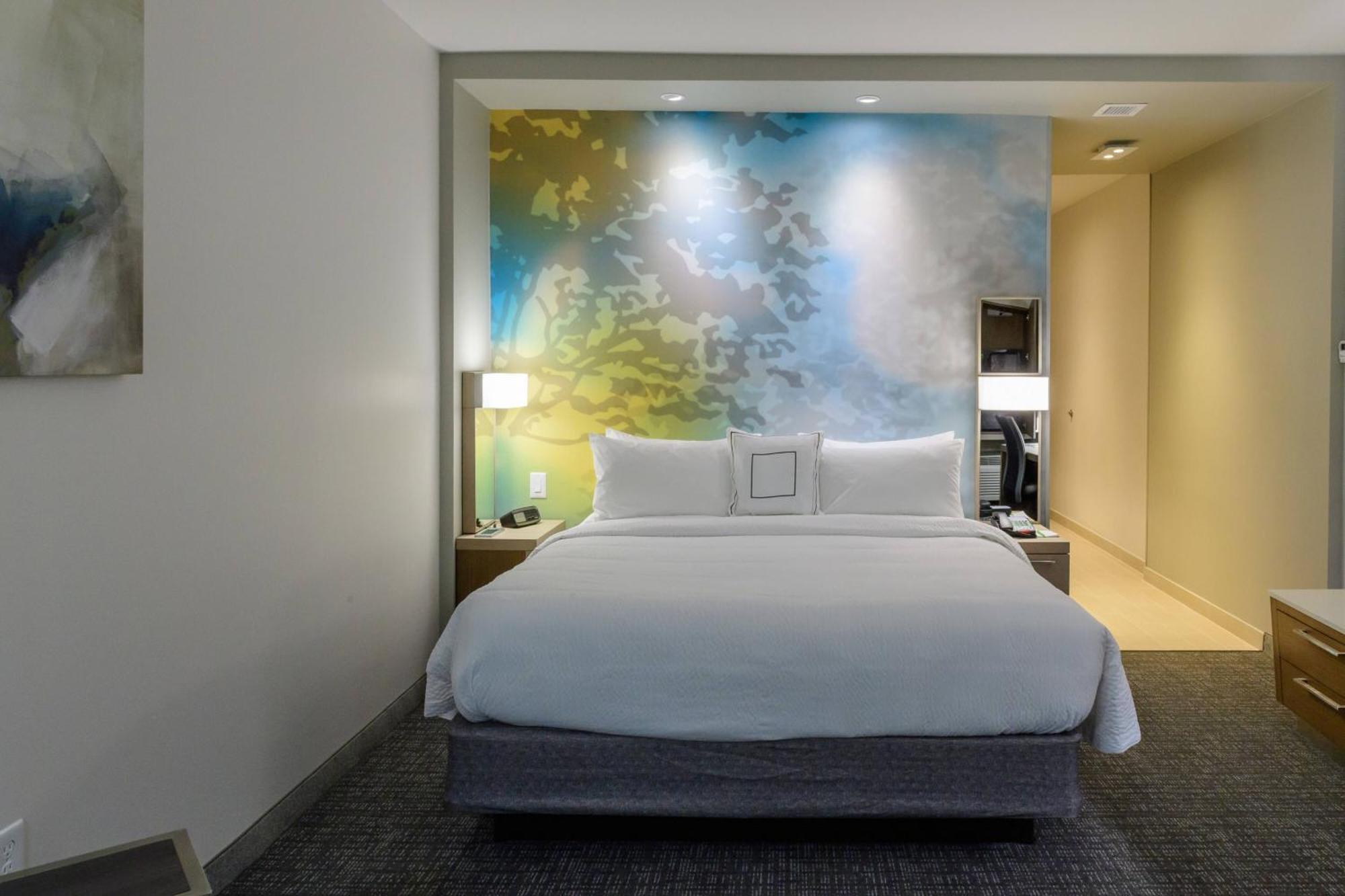 Courtyard By Marriott Лейк Джаксън Екстериор снимка
