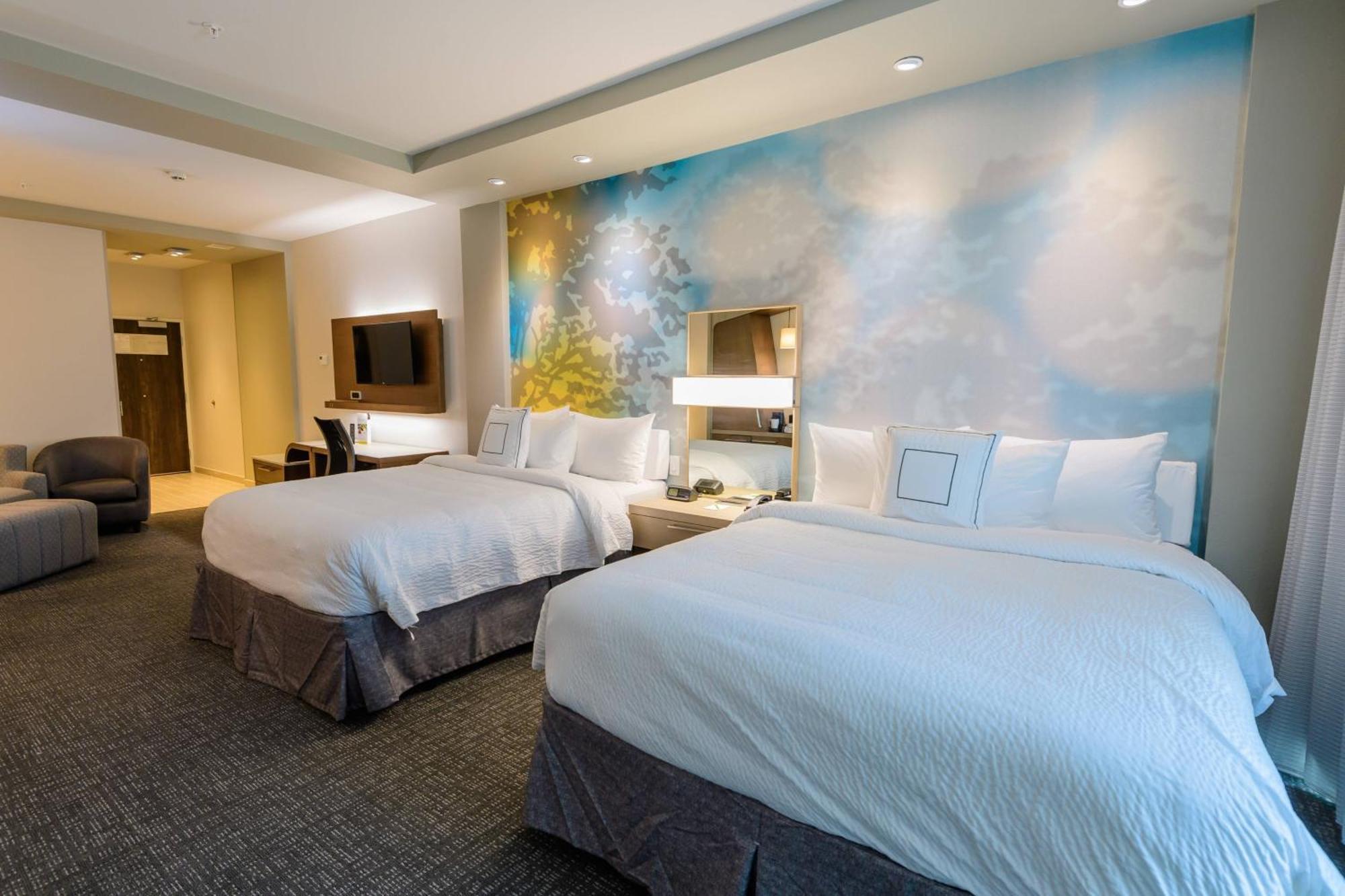 Courtyard By Marriott Лейк Джаксън Екстериор снимка